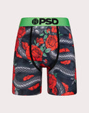 Psd Underwear 3-Pack Boxer Briefs