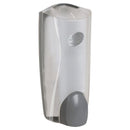 Dial The Dial Dispenser, 1 L, 5.12" X 3.98" X 12.34", Ice, 6/Carton - DIA03920CT