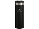 16 oz Stainless Steel Aero Light Transit Bottle- Black