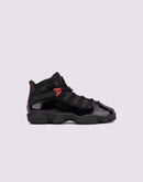 Jordan 6 Rings Grade-School