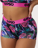 Psd Underwear Drippin' Smoke Boy Shorts