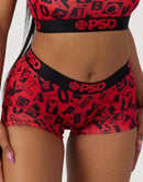Psd Underwear Playboy Anarchy Boy Shorts