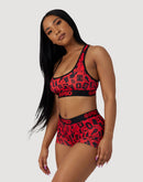 Psd Underwear Playboy Anarchy Boy Shorts
