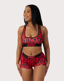 Psd Underwear Playboy Anarchy Sports Bra