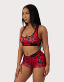 Psd Underwear Playboy Anarchy Sports Bra