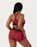 Psd Underwear Playboy Anarchy Sports Bra