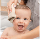 Baby Washcloths - Large 10”x10”, Pack of 10