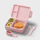 Adult Bento Boxes - Pink
