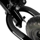 12" Sport Balance Bike - Black