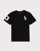 Polo Ralph Lauren Big Pony Tee Grade-School
