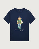 Polo Ralph Lauren Polo Bear Tee Grade-School