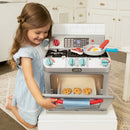Pretend Play Oven - Kids Cooking Appliance