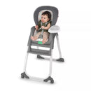 Full Course 6-in-1 High Chair - Milly