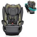 All-in-One Convertible Car Seat - Rockland