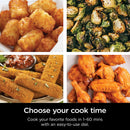 Mini Air Fryer AF080WMSG - Soft Sage