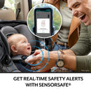 Shyft DualRide Infant Car Seat Stroller Combo - Quartz