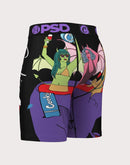 Psd Underwear Cookies Island Boxer Briefs