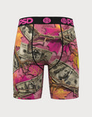 Psd Underwear Wildwood Camo Boxer Briefs