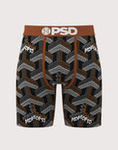 Psd Underwear Labyrinth Boxer Briefs