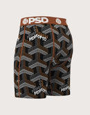 Psd Underwear Labyrinth Boxer Briefs