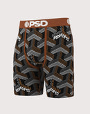 Psd Underwear Labyrinth Boxer Briefs