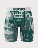 Psd Underwear Hunna Bones Boxer Briefs