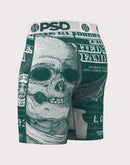 Psd Underwear Hunna Bones Boxer Briefs