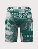 Psd Underwear Hunna Bones Boxer Briefs