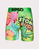Psd Underwear Stoney Buds Boxer Briefs