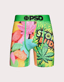 Psd Underwear Stoney Buds Boxer Briefs
