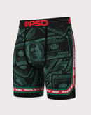 Psd Underwear Fortune Boxer Briefs 3-Pack