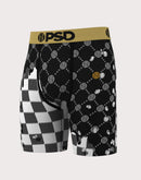 Psd Underwear Fortune Boxer Briefs 3-Pack
