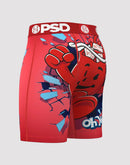 Psd Underwear Kool-Aid Man Boxer Briefs