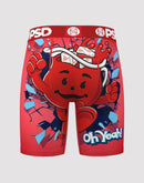 Psd Underwear Kool-Aid Man Boxer Briefs