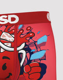 Psd Underwear Kool-Aid Man Boxer Briefs