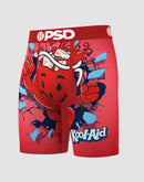Psd Underwear Kool-Aid Man Boxer Briefs