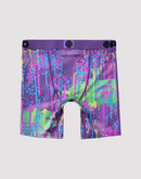 Psd Underwear Warface Fresh Drip Boxer Briefs Grade-School
