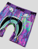 Psd Underwear Warface Fresh Drip Boxer Briefs Grade-School