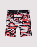 Psd Underwear Warface Hype Boxer Briefs 3-Pack Grade-School