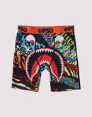 Psd Underwear Warface Hype Boxer Briefs 3-Pack Grade-School