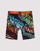 Psd Underwear Warface Hype Boxer Briefs 3-Pack Grade-School