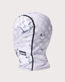 Psd Underwear White Diamond Hooded Mask