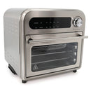 Digital Air Fryer Oven - Stainless Steel