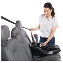 SnugRide Lite Infant Car Seat Base - Black