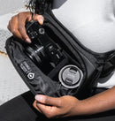 WANDRD ROGUE Sling (Black, 3L)