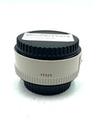 USED Canon Extender EF 1.4x II
