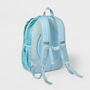 Kids' 17'' Classic Backpack - Metallic Blue