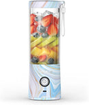 BlendJet 2 Portable Blender - 20 Oz, Geode