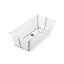 Flexi Bath Tub - White/ XL
