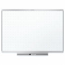 Quartet Gloss-Finish Melamine Dry Erase Board, Wall Mounted, 24 inH x 36 inW, White - TE543AP2